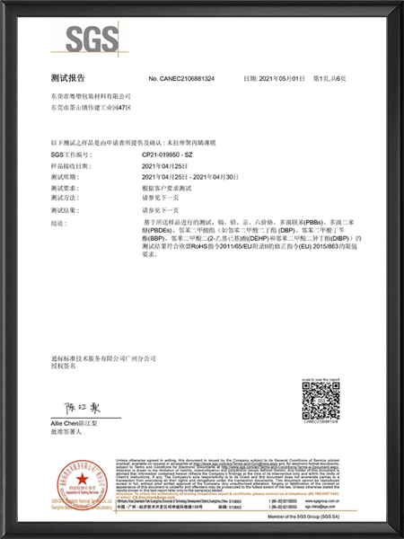 粤塑CPP报告ROH...